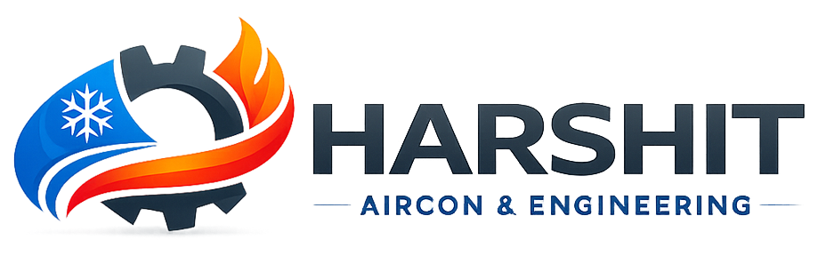 Harshit Aircon & Engineering