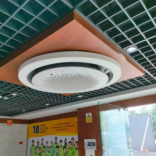 Harshit Aircon & Engineering