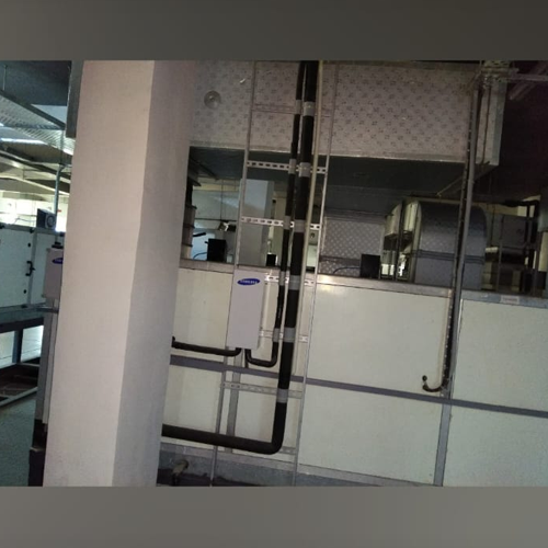 Harshit Aircon & Engineering