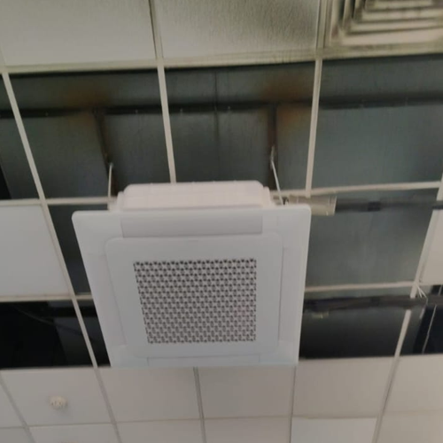 Harshit Aircon & Engineering