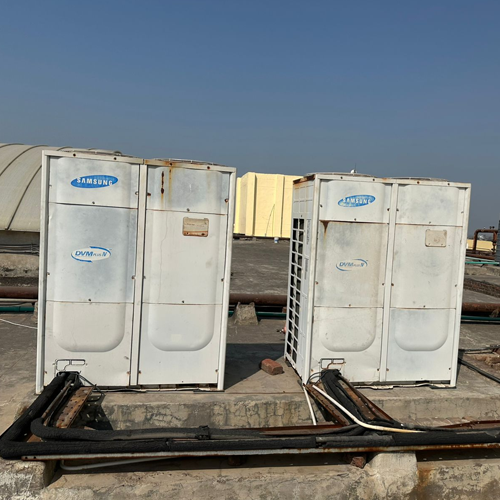 Harshit Aircon & Engineering