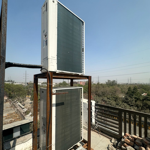 Harshit Aircon & Engineering